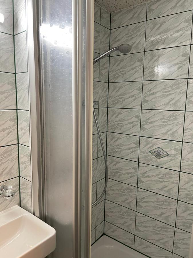 Ferienwohnung Der Waidachhof Zillertal Hainzenberg Exterior foto