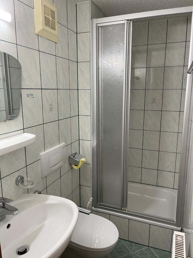 Ferienwohnung Der Waidachhof Zillertal Hainzenberg Exterior foto