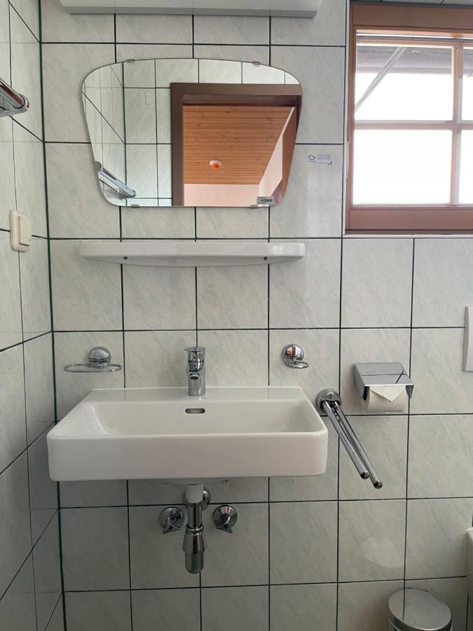 Ferienwohnung Der Waidachhof Zillertal Hainzenberg Exterior foto