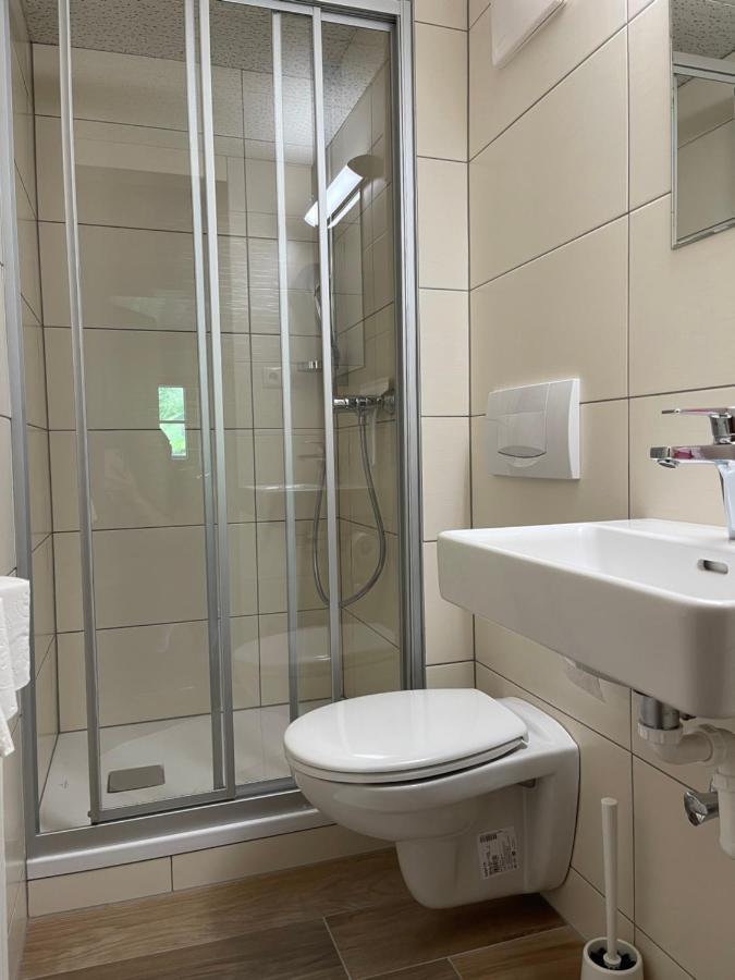 Ferienwohnung Der Waidachhof Zillertal Hainzenberg Exterior foto