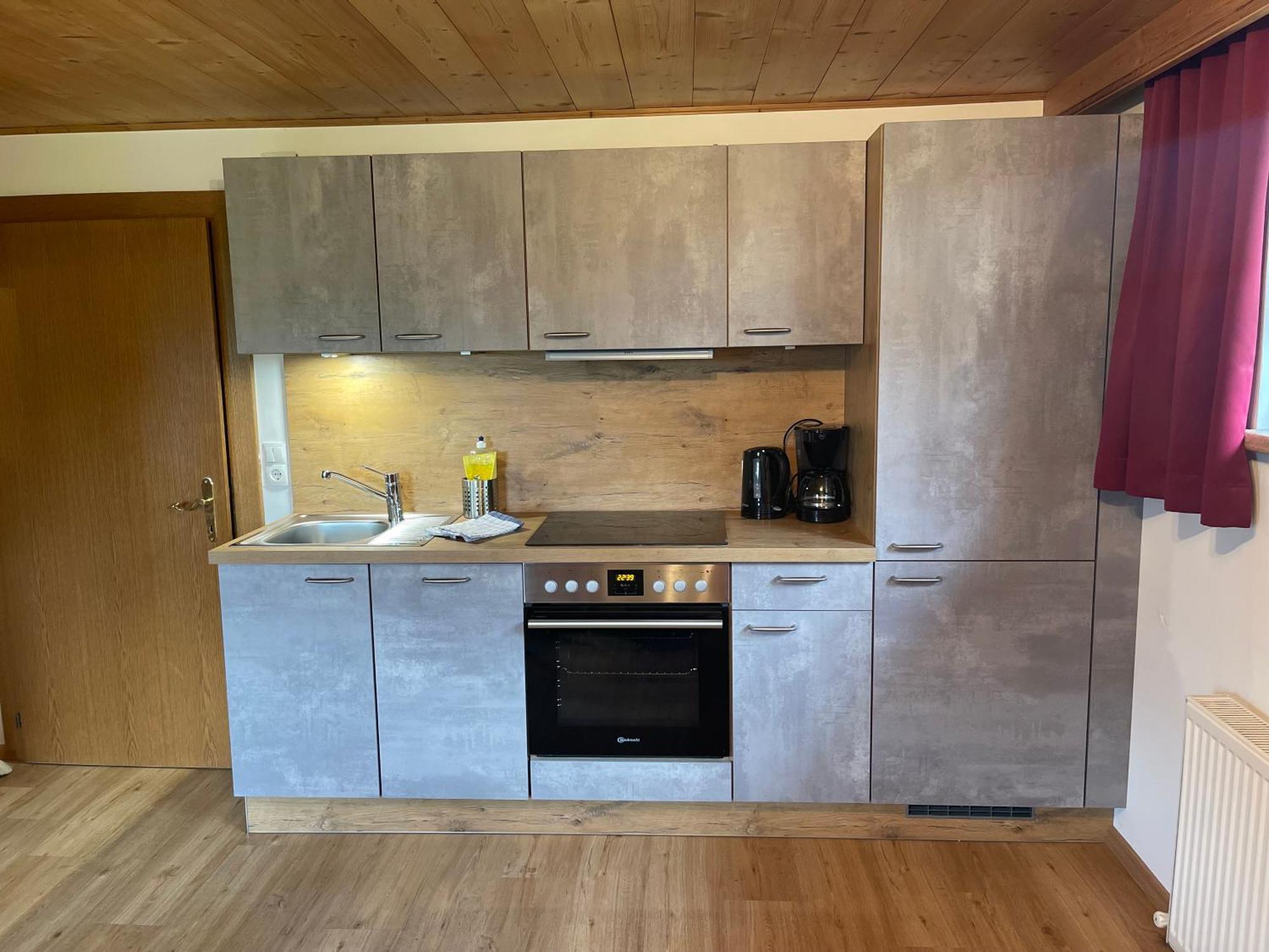 Ferienwohnung Der Waidachhof Zillertal Hainzenberg Exterior foto